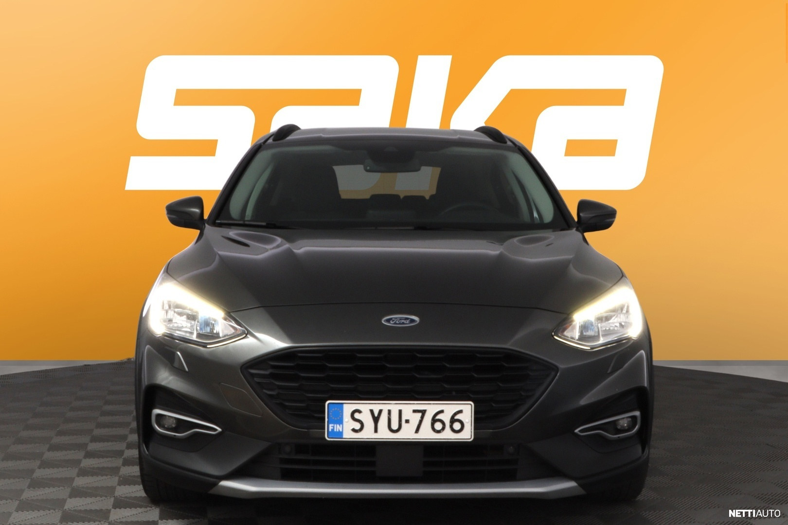 Ford Focus 2020, kuva 2/75