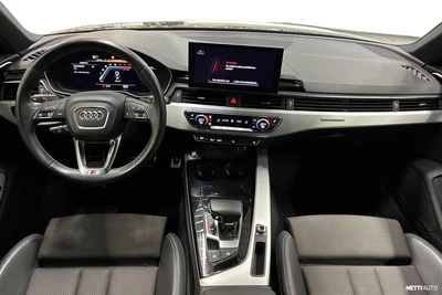 Audi A4 2022, kuva 7/38