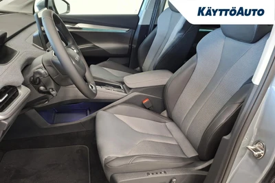 Skoda Enyaq 85x 4x4 Style 2027, kuva 7/38
