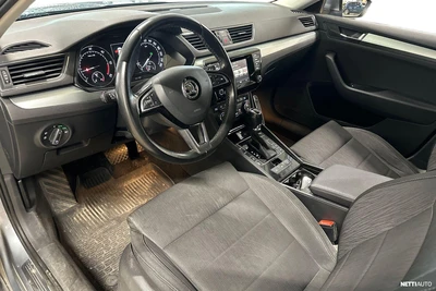 Skoda Superb 2015, kuva 3/3