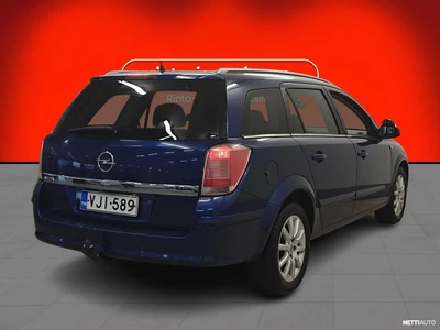 Opel Astra 2005, kuva 6/48
