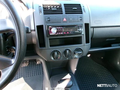 Volkswagen Polo 2006, photo 7/10