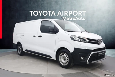 Toyota Proace L2 2,0 D 145 Automaatti 2023, photo 7/13