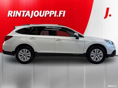 Subaru Outback 2,5i Base Edition CVT 2017, kuva 6/26