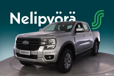 Ford Ranger 2026, photo 1/34