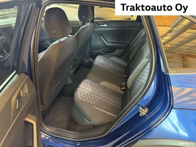 Volkswagen Taigo 2026, photo 5/6