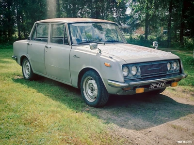 Toyota Corona 1969, kuva 2/9
