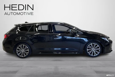 Toyota Corolla 2020, kuva 6/33