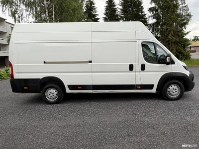 Peugeot Boxer L4H3 435 BlueHDi 140 S&S 2021, photo 6/20