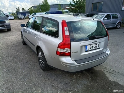 Volvo V50 2006, kuva 3/10