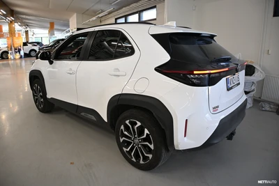 Toyota Yaris Cross 2024, kuva 3/7