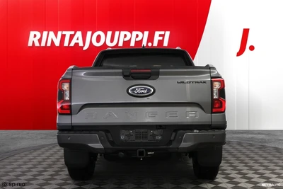 Ford Ranger 2026, photo 5/19
