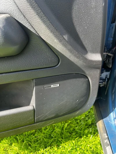 Audi A4 2002, kuva 7/9