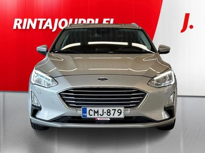 Ford Focus 2019, photo 3/44