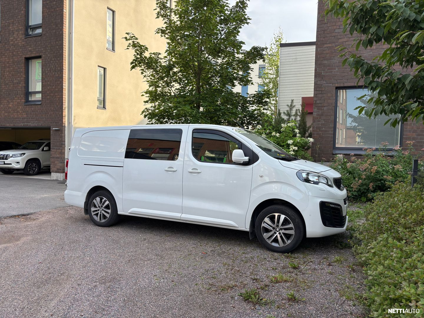Peugeot Expert