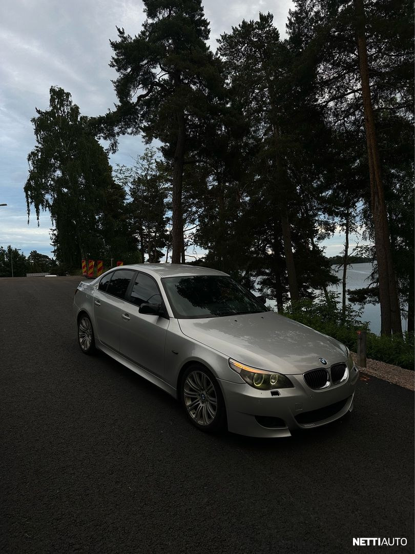 BMW 535