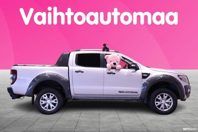 Ford Ranger 2013, photo 2/41