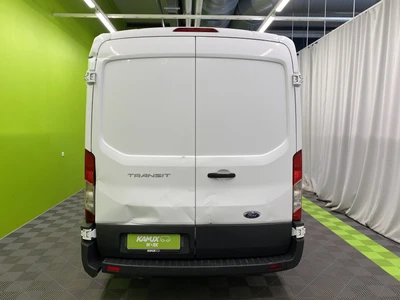Ford Transit 2017, photo 5/20