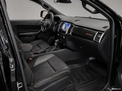 Ford Ranger 2021, photo 7/12