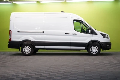 Ford Transit 2024, photo 2/23