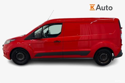 Ford Transit Connect 2015, photo 5/16