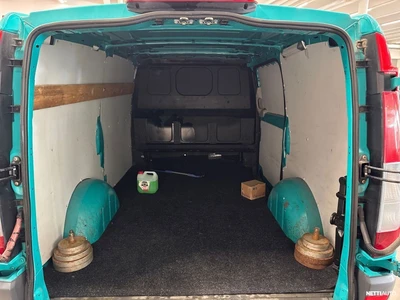 Mercedes-Benz Vito 2011, kuva 7/10