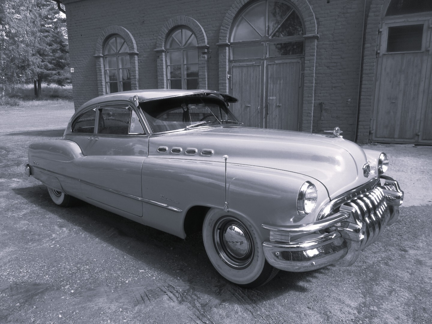 Buick