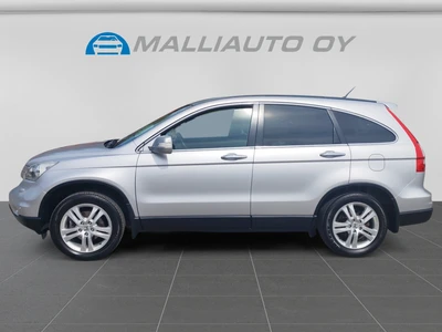 Honda CR-V 2011, photo 2/10