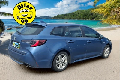 Toyota Corolla 2020, kuva 3/5