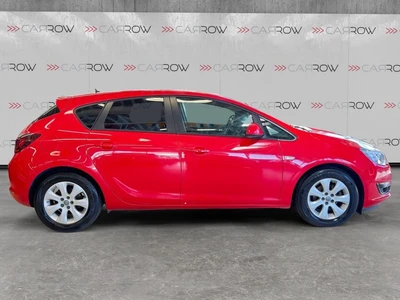 Opel Astra 2015, kuva 2/20