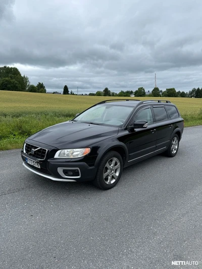 Volvo XC70 D5 AWD Momentum Business aut 2008, kuva 1/15