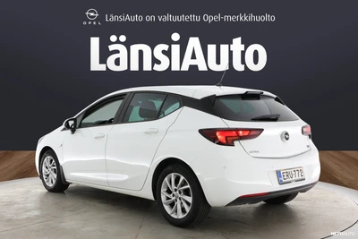 Opel Astra 5-ov Comfort 130 Turbo 2020, photo 7/45