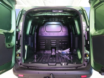 Ford Transit Courier 2026, photo 7/28