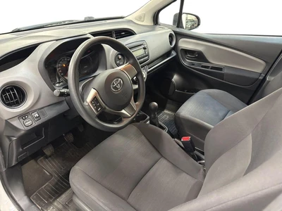 Toyota Yaris 1,0 VVT-i Life 5ov 2016, kuva 7/28