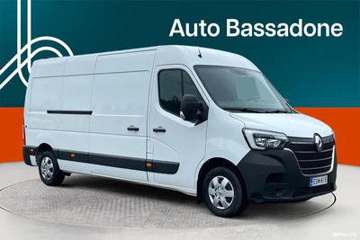 Renault Master 2023, photo 7/25