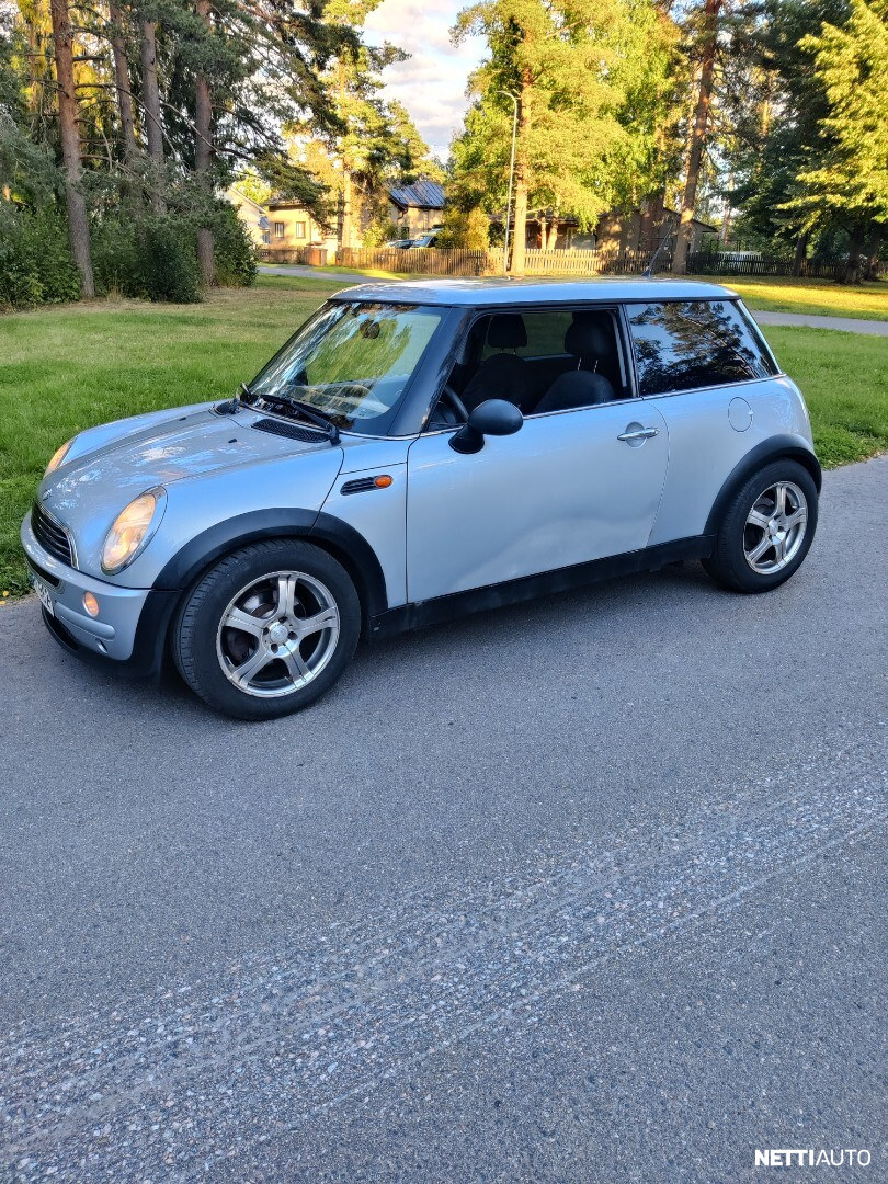 MINI One