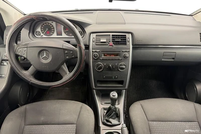 Mercedes-Benz B 180 BE Business 2011, kuva 7/19