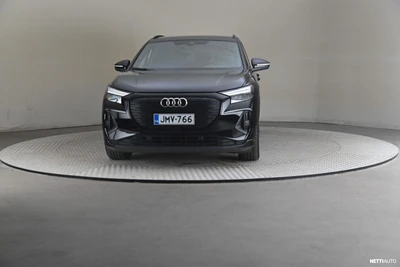 Audi Q4 e-tron 50 e-tron quattro 2023, kuva 3/31