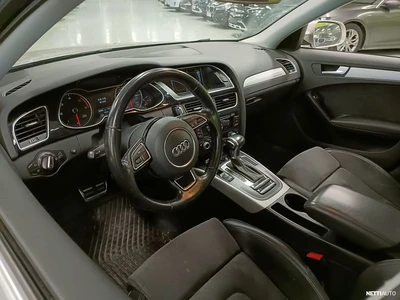 Audi A4 2015, kuva 5/7