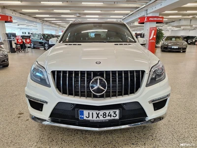 Mercedes-Benz GL 2013, kuva 2/8