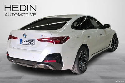 BMW i4 M60 xDrive Fully Charged 2026, kuva 2/23