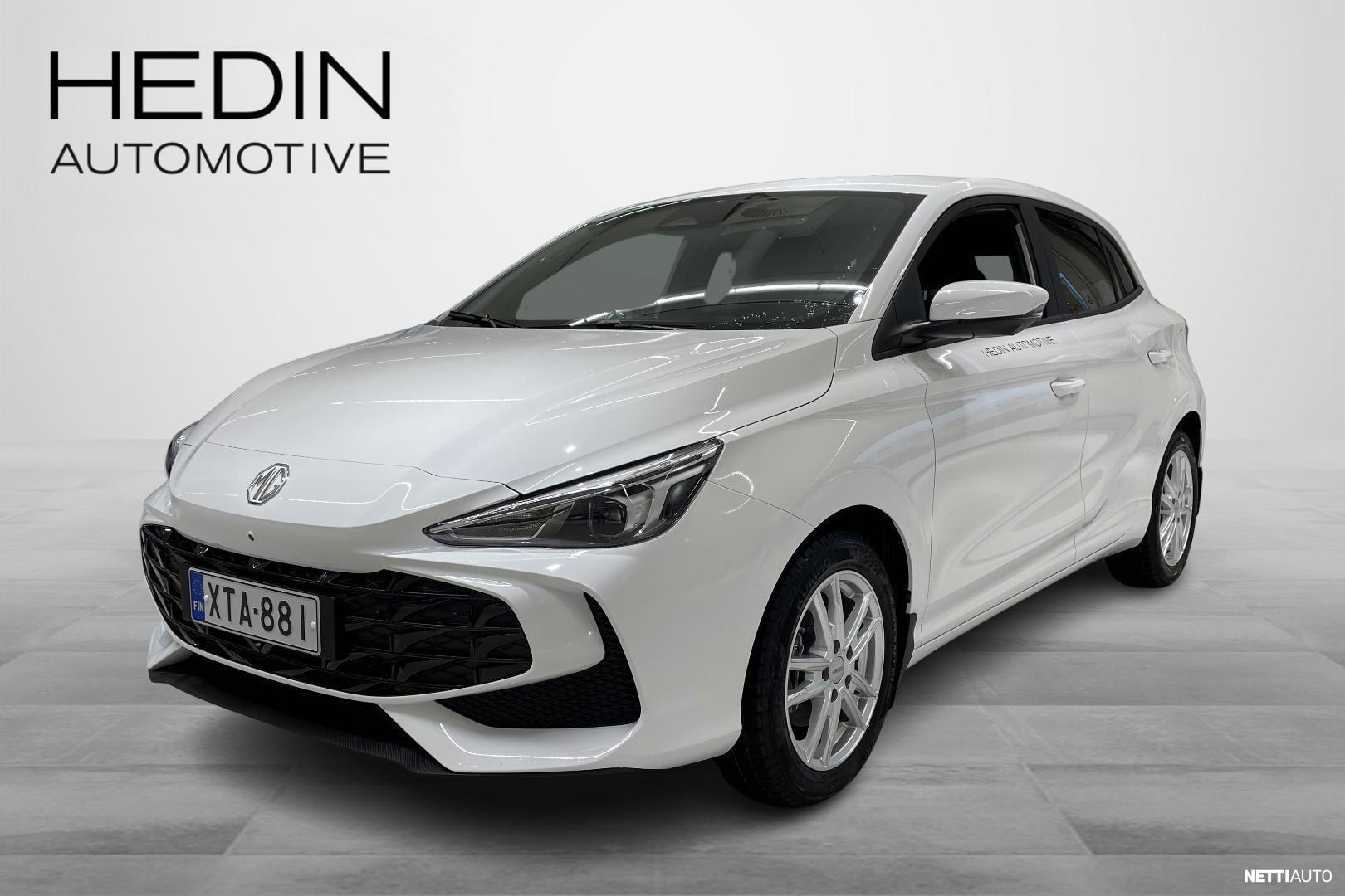 MG MG3