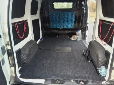 Nissan NV200 2013, photo 4/7