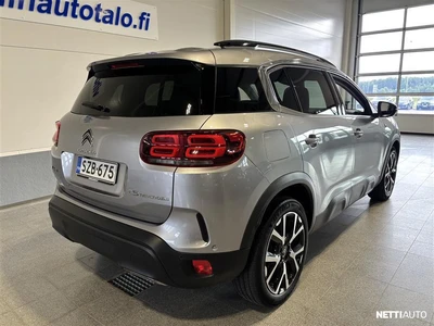 Citroen C5 Aircross 2021, kuva 3/29