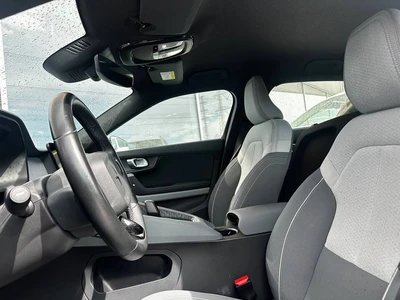 Polestar 2 2023, kuva 7/14