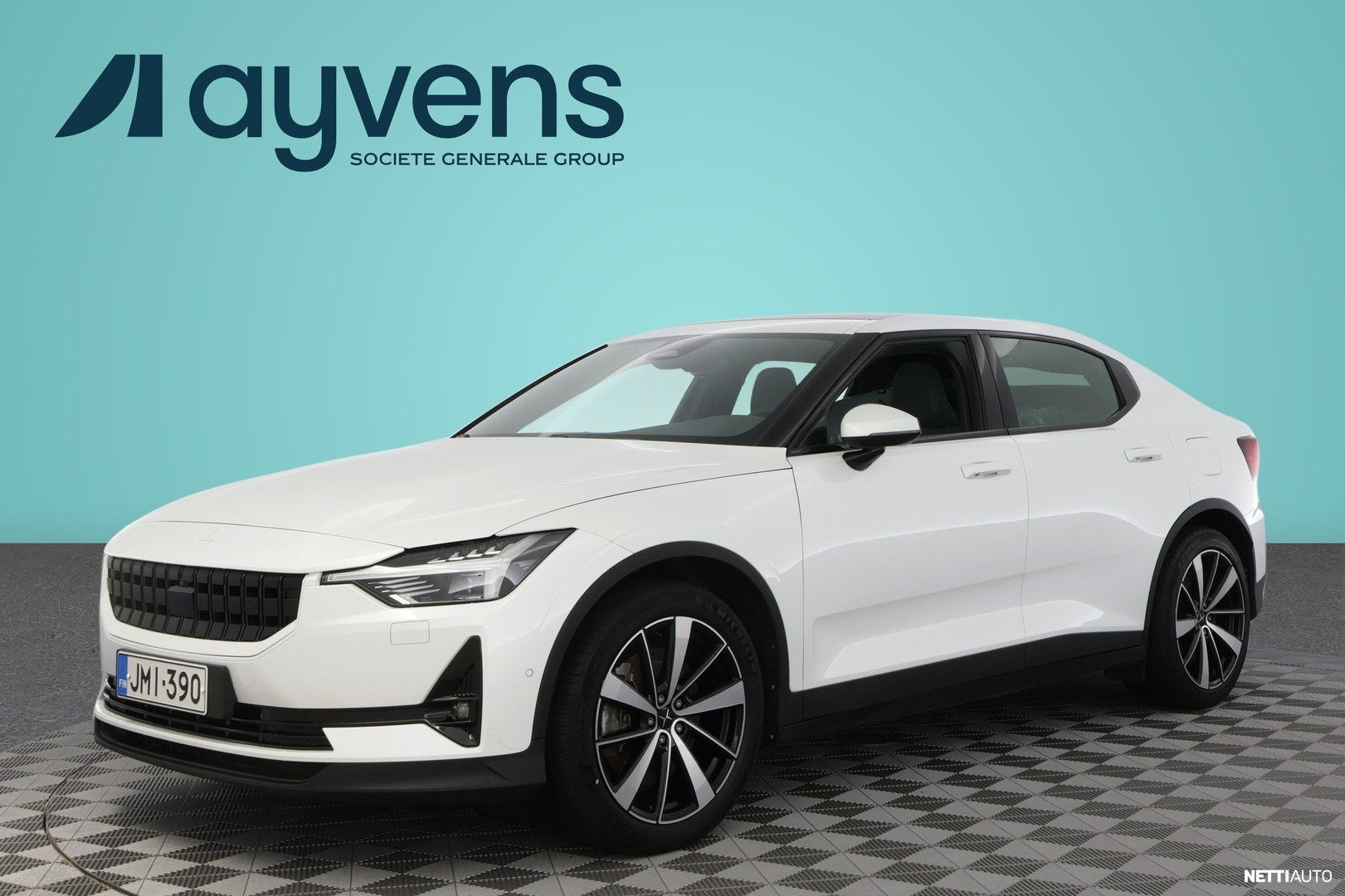 Polestar 2