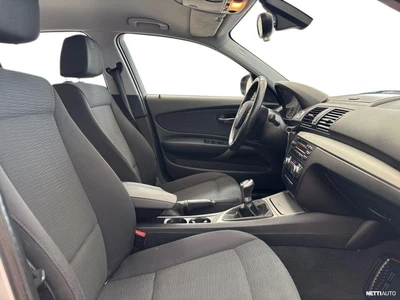 BMW 116 2011, kuva 7/32