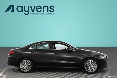 Mercedes-Benz CLA 250 e A Business 2023, photo 3/12