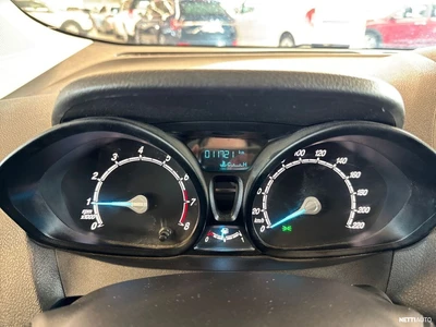 Ford Transit Courier 2021, photo 3/19