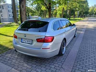 BMW 530 2011, kuva 4/10